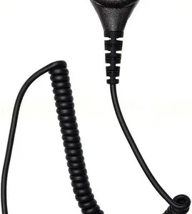 Motorola PMMN4013A Remote Speaker Microphone GENUINE AND BRAND NEW